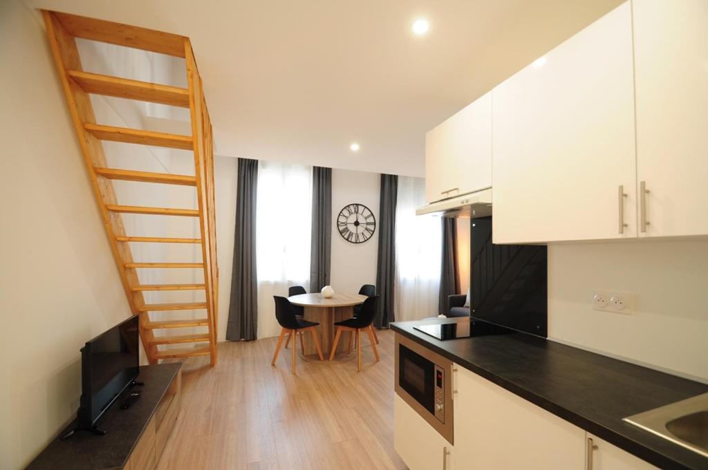Residence Delattre Κάννες Εξωτερικό φωτογραφία
