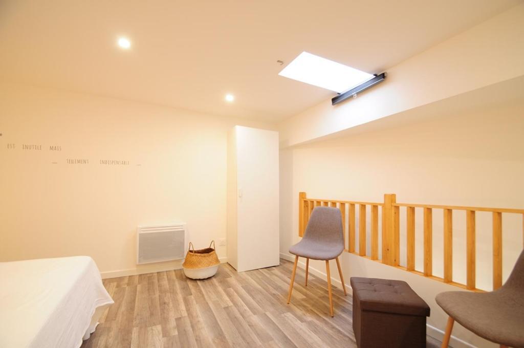 Residence Delattre Κάννες Εξωτερικό φωτογραφία