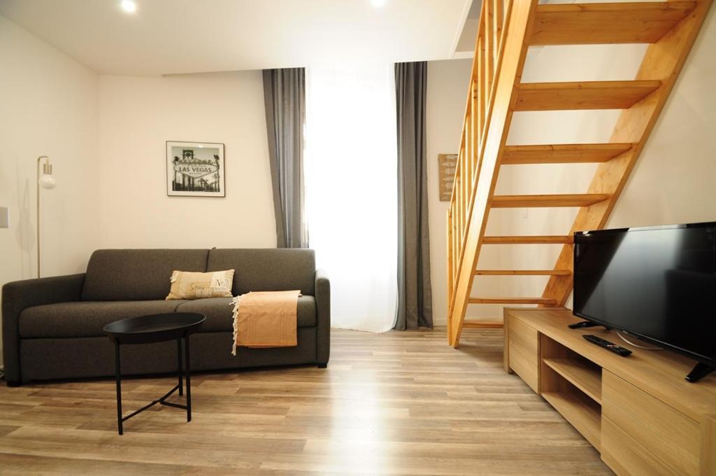 Residence Delattre Κάννες Εξωτερικό φωτογραφία