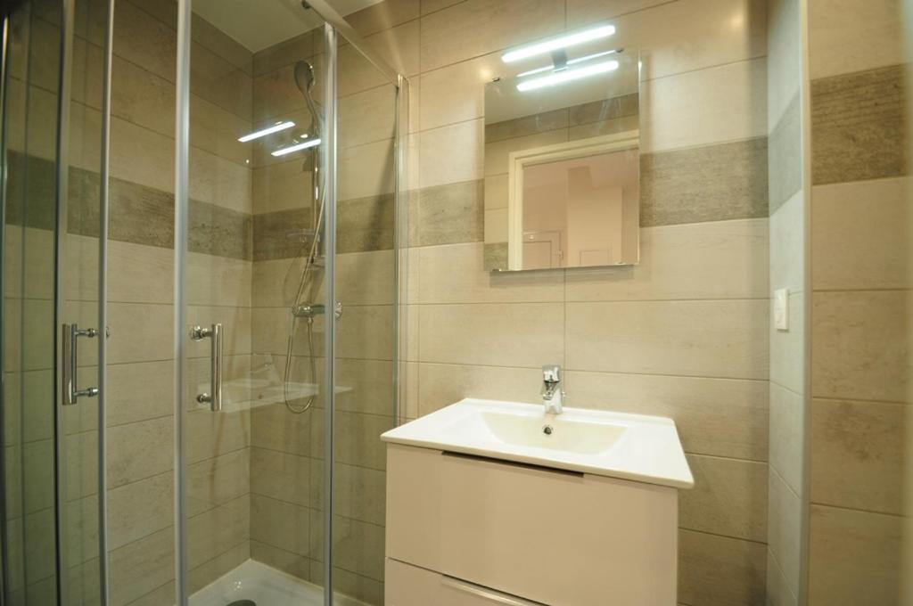 Residence Delattre Κάννες Εξωτερικό φωτογραφία