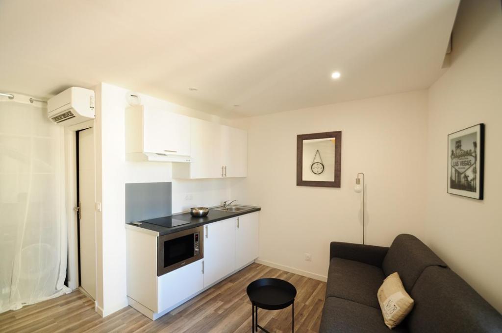 Residence Delattre Κάννες Εξωτερικό φωτογραφία
