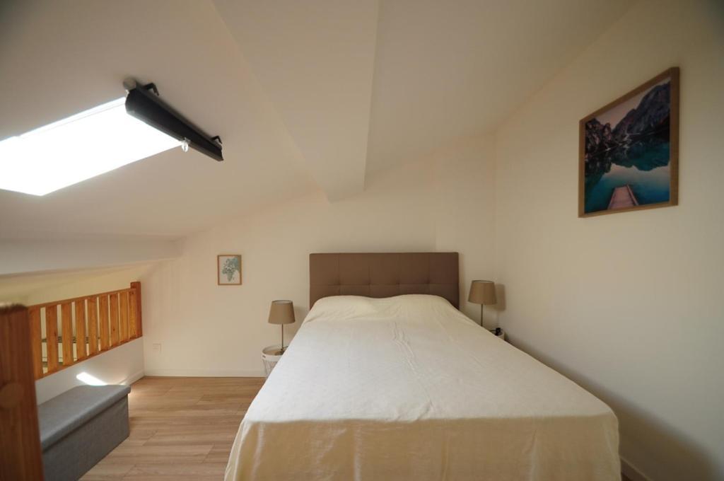 Residence Delattre Κάννες Εξωτερικό φωτογραφία