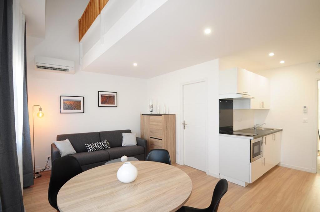 Residence Delattre Κάννες Εξωτερικό φωτογραφία