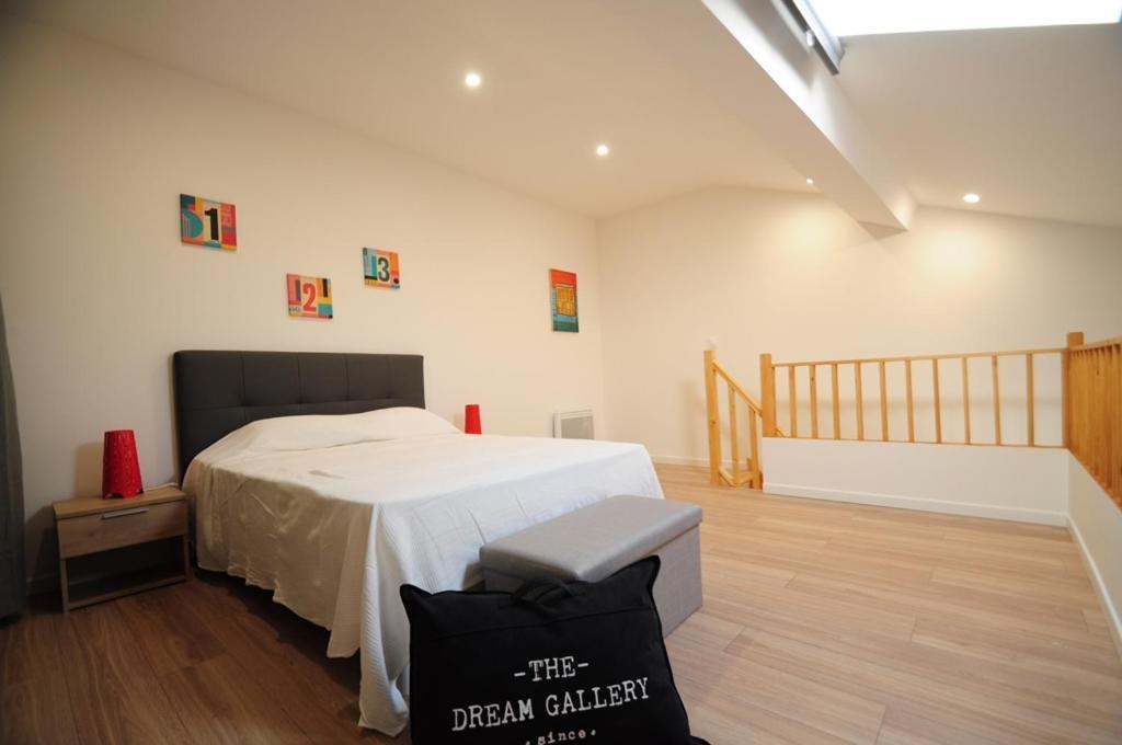 Residence Delattre Κάννες Εξωτερικό φωτογραφία