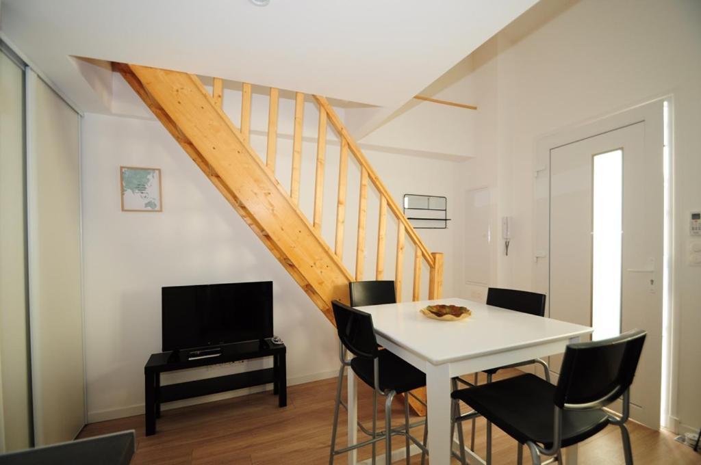Residence Delattre Κάννες Εξωτερικό φωτογραφία