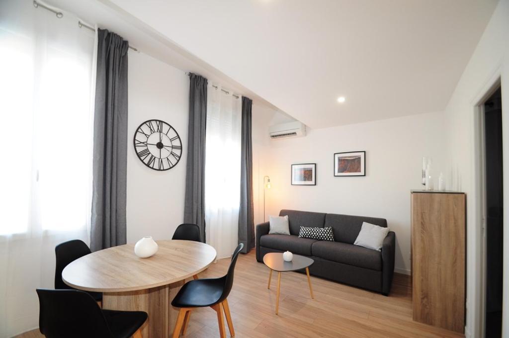 Residence Delattre Κάννες Εξωτερικό φωτογραφία