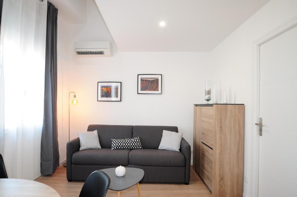 Residence Delattre Κάννες Εξωτερικό φωτογραφία