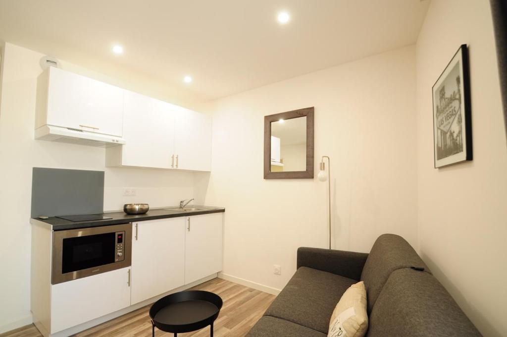 Residence Delattre Κάννες Εξωτερικό φωτογραφία