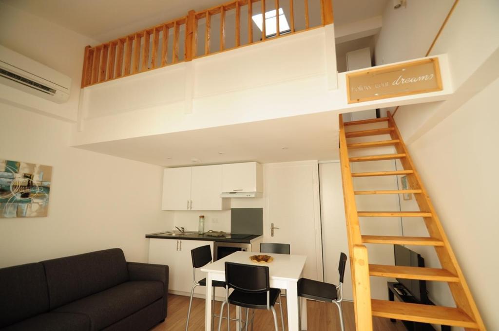 Residence Delattre Κάννες Εξωτερικό φωτογραφία