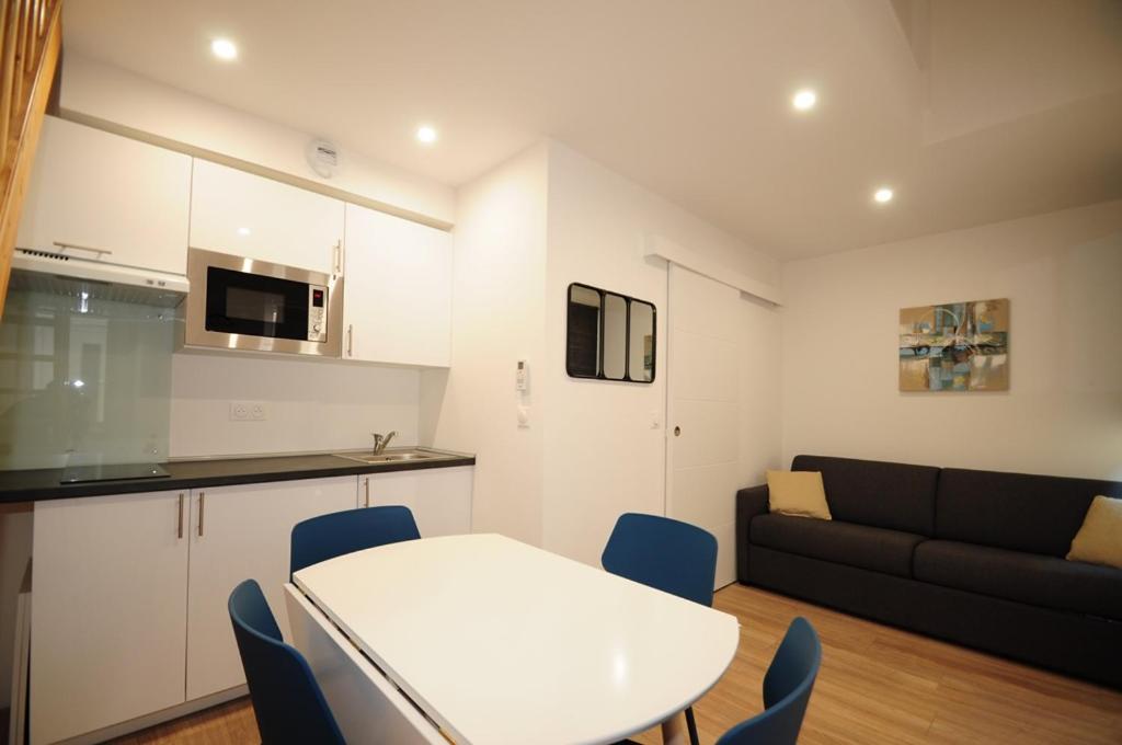 Residence Delattre Κάννες Εξωτερικό φωτογραφία