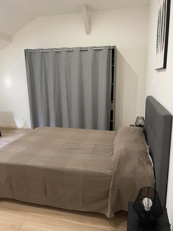 Residence Delattre Κάννες Εξωτερικό φωτογραφία