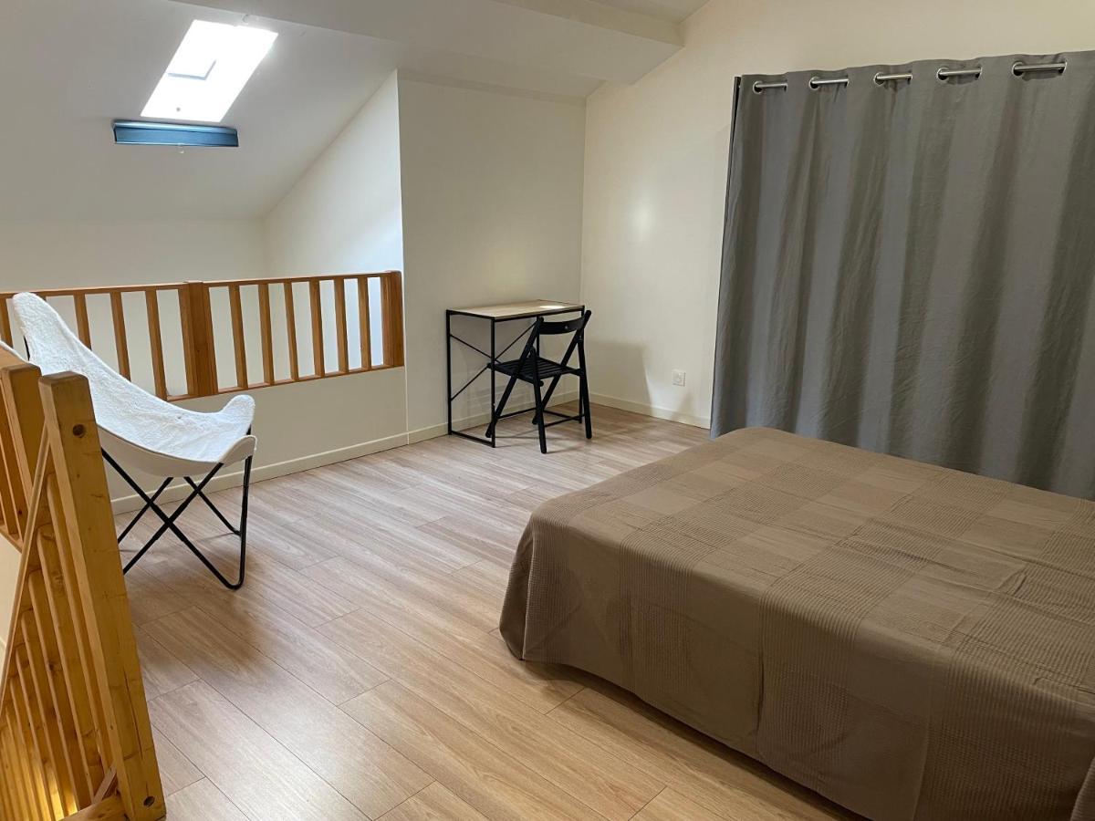 Residence Delattre Κάννες Εξωτερικό φωτογραφία