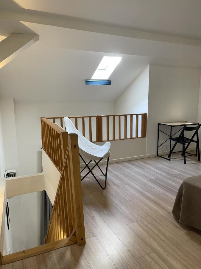 Residence Delattre Κάννες Εξωτερικό φωτογραφία