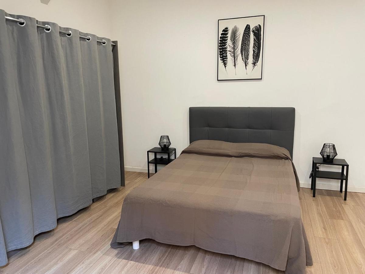 Residence Delattre Κάννες Εξωτερικό φωτογραφία