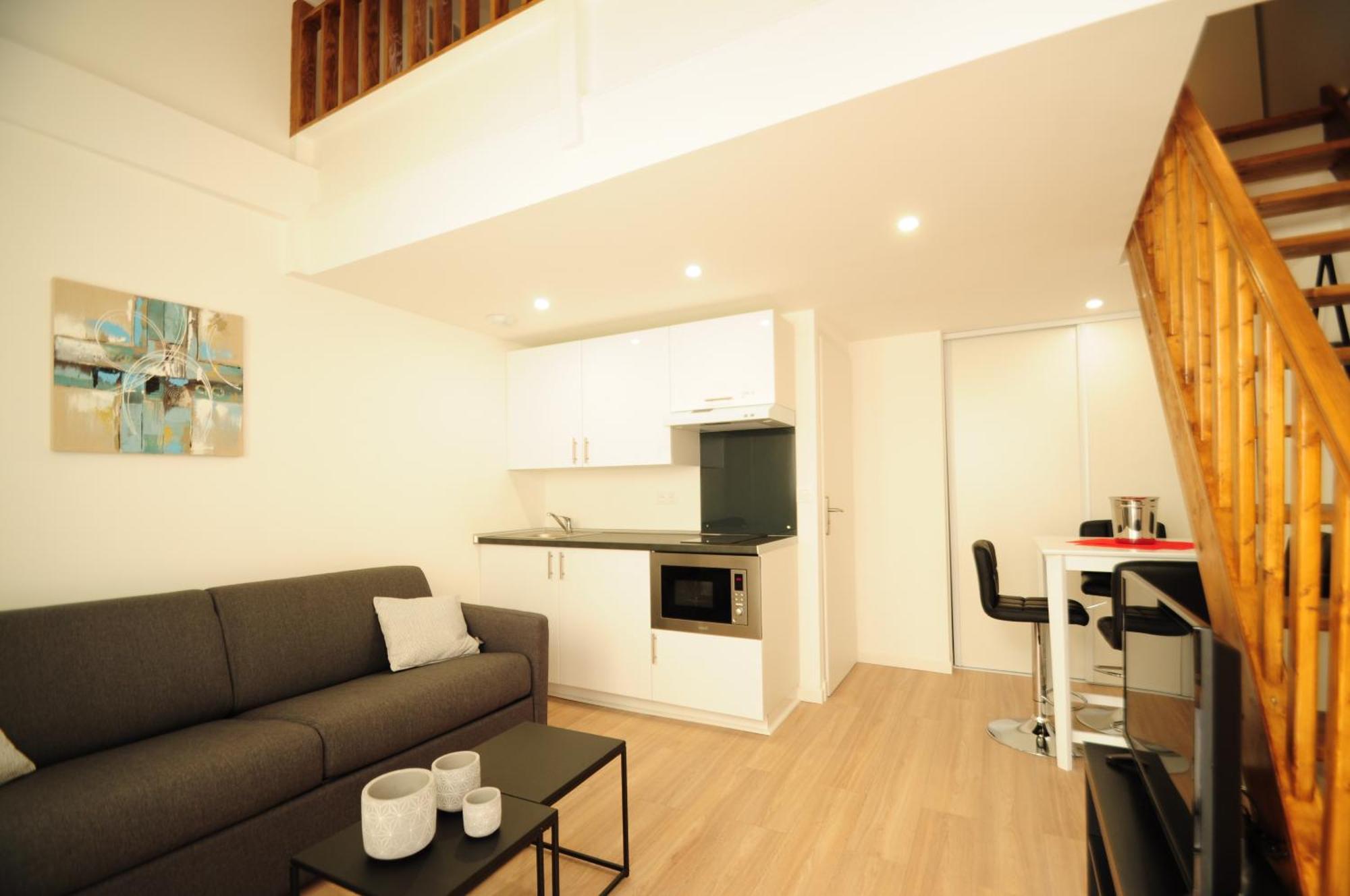 Residence Delattre Κάννες Εξωτερικό φωτογραφία