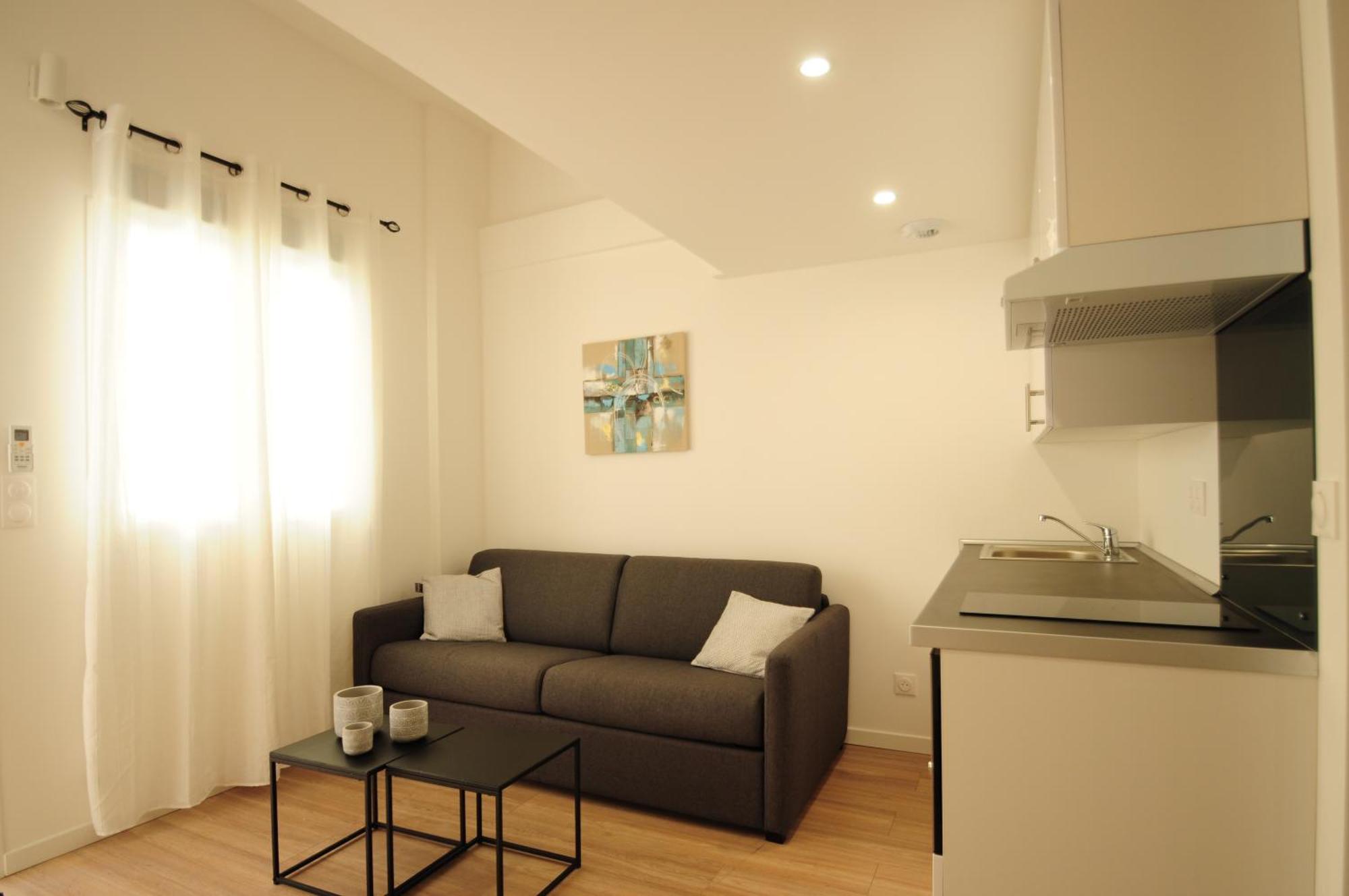 Residence Delattre Κάννες Εξωτερικό φωτογραφία