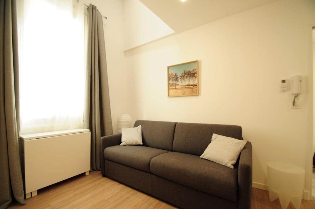 Residence Delattre Κάννες Εξωτερικό φωτογραφία