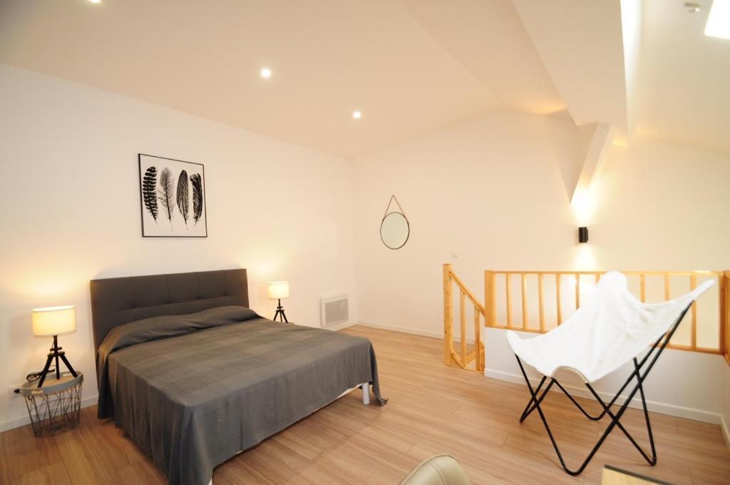 Residence Delattre Κάννες Εξωτερικό φωτογραφία