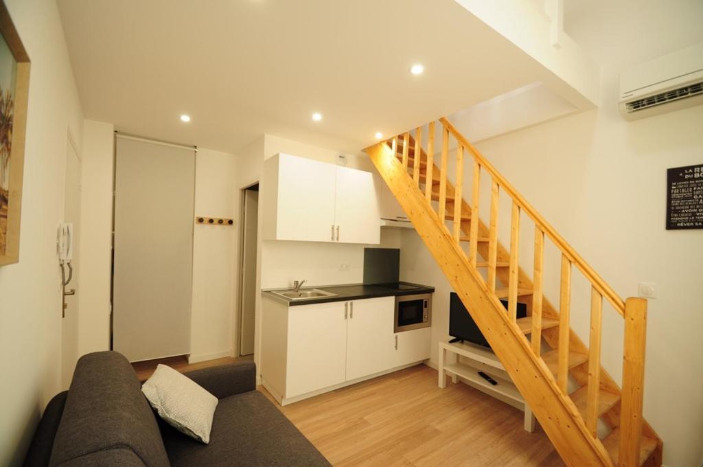 Residence Delattre Κάννες Εξωτερικό φωτογραφία
