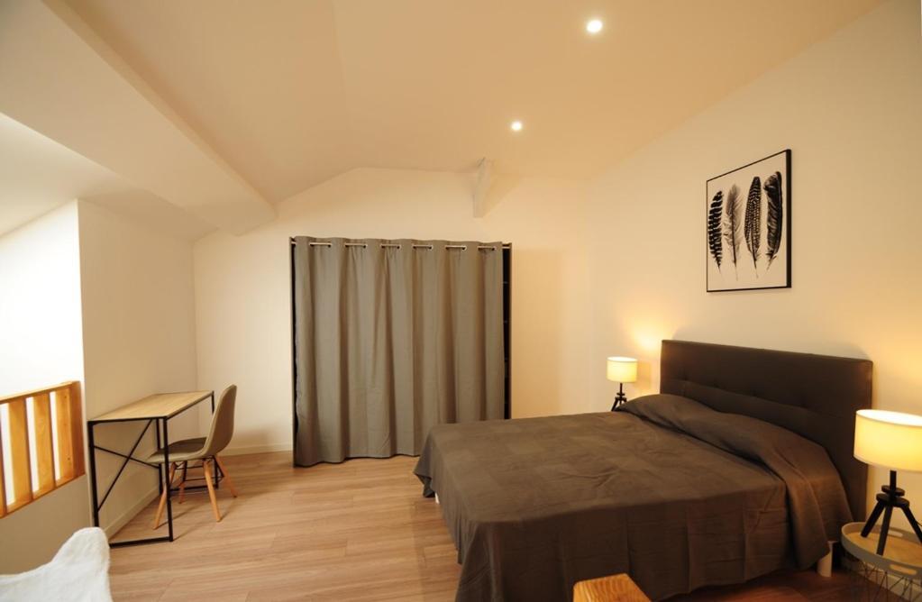 Residence Delattre Κάννες Εξωτερικό φωτογραφία