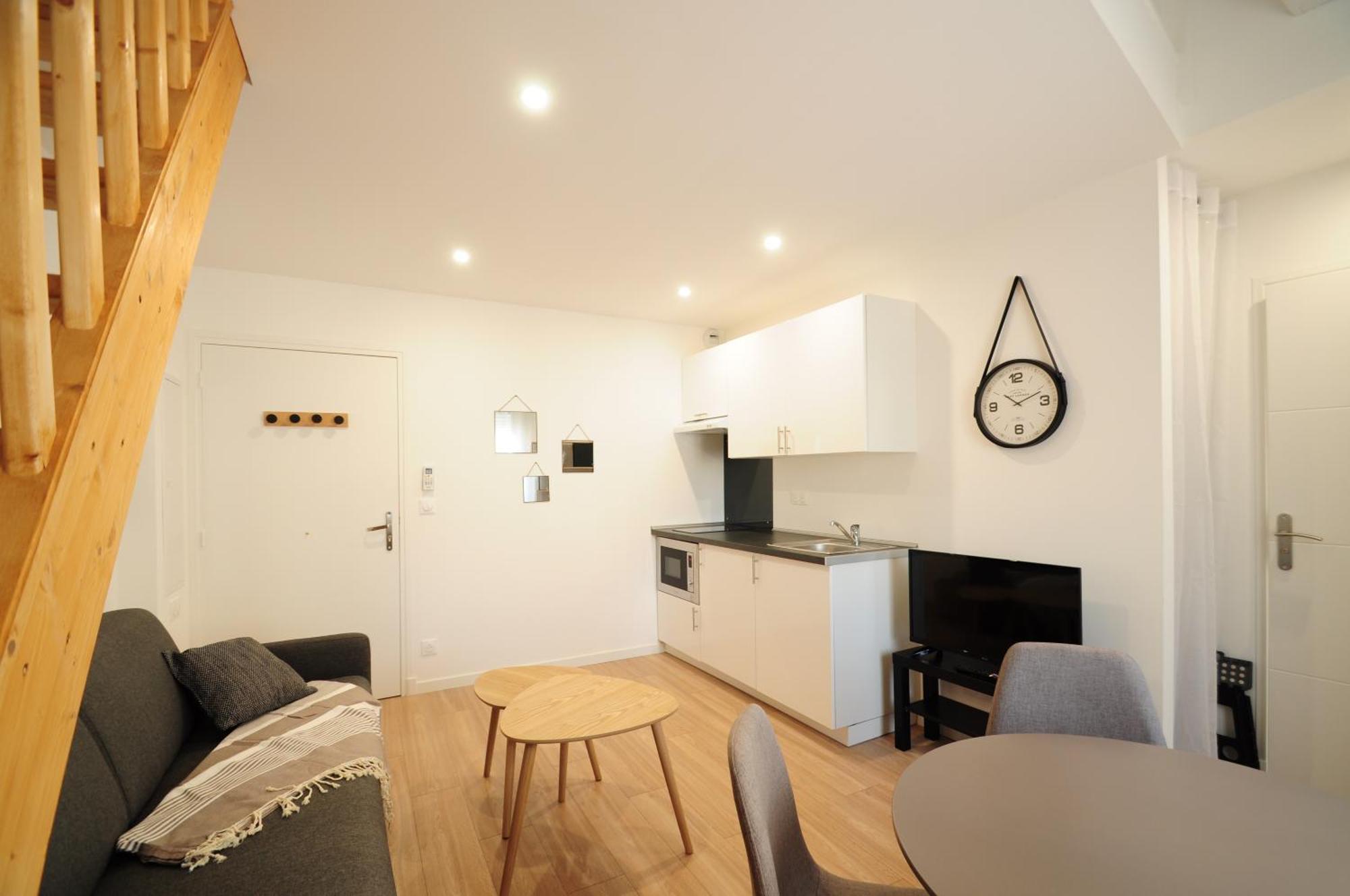 Residence Delattre Κάννες Εξωτερικό φωτογραφία