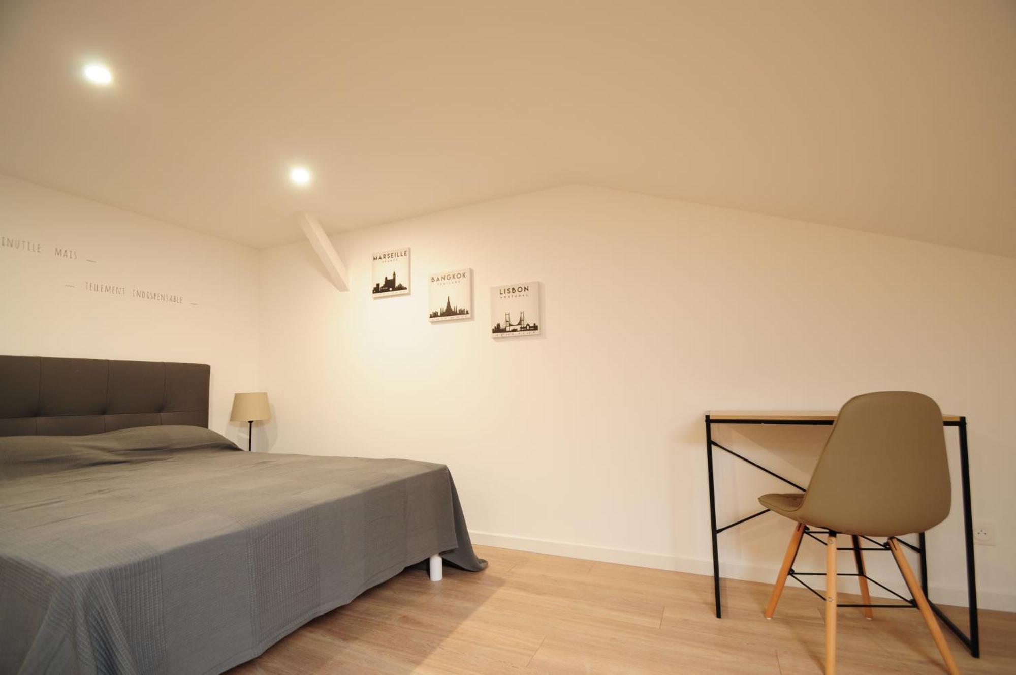Residence Delattre Κάννες Εξωτερικό φωτογραφία