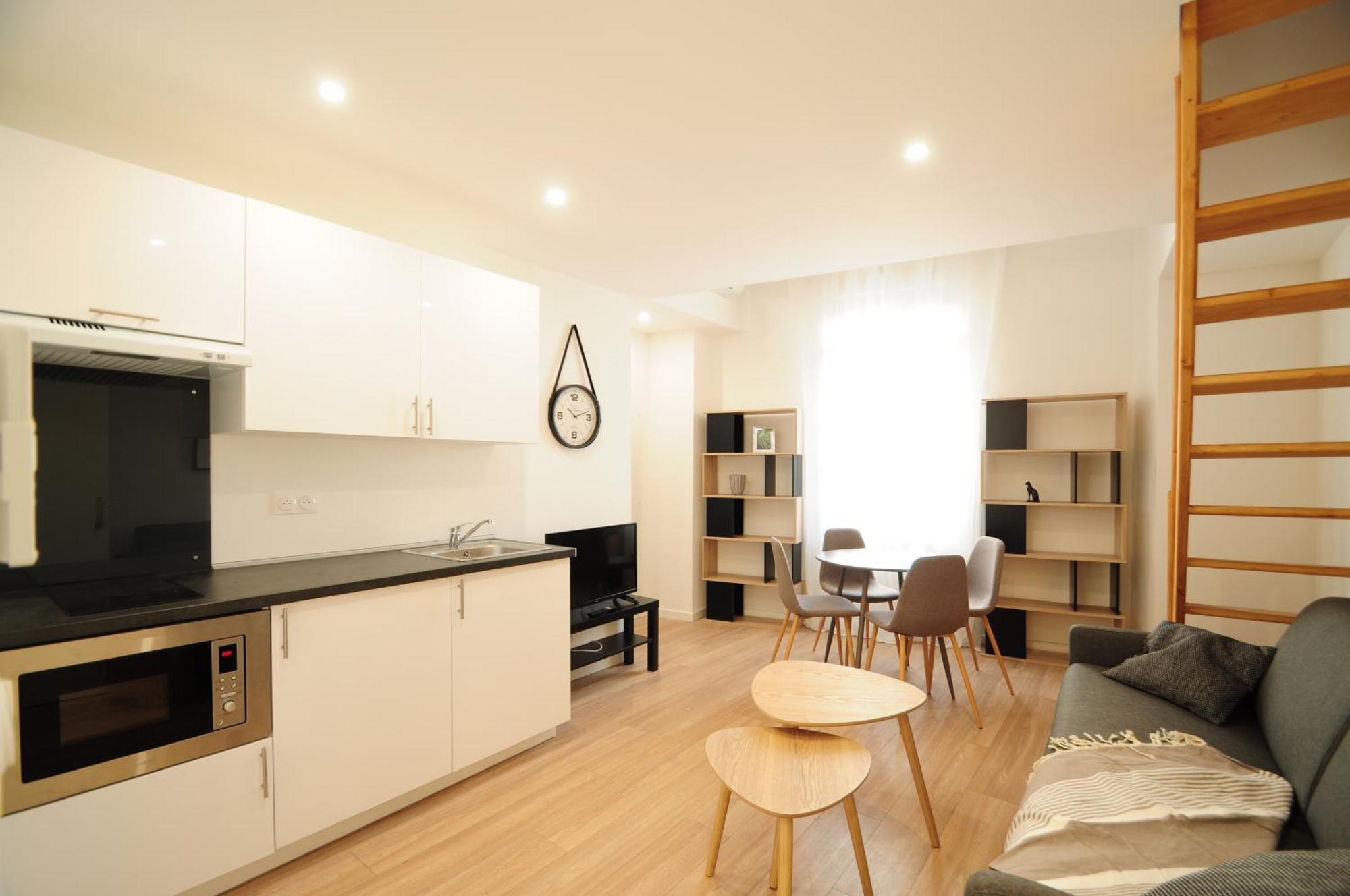 Residence Delattre Κάννες Εξωτερικό φωτογραφία