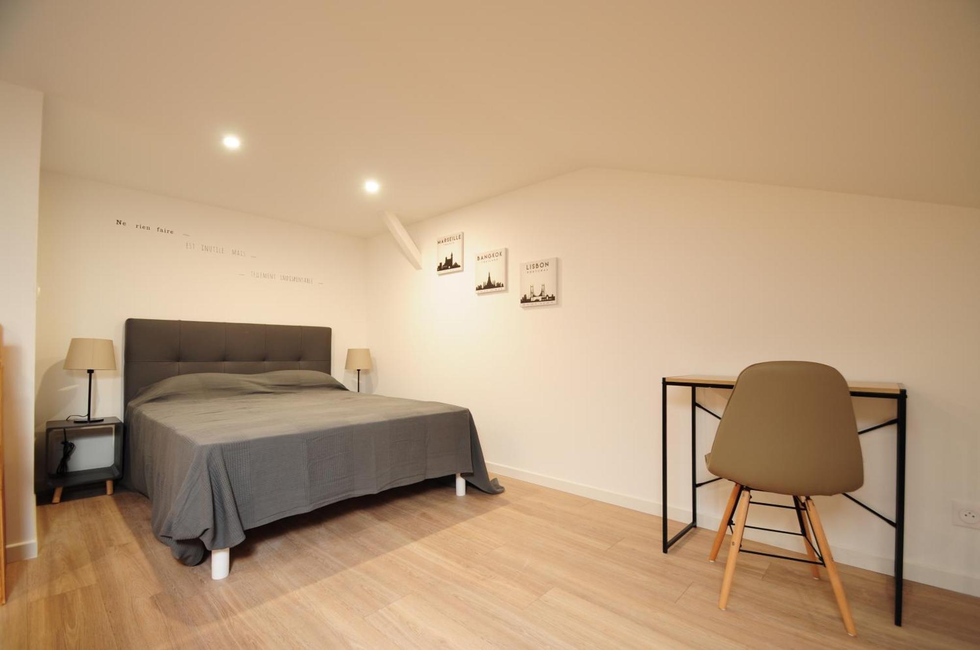 Residence Delattre Κάννες Εξωτερικό φωτογραφία