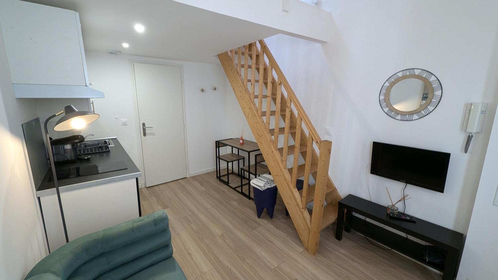 Residence Delattre Κάννες Εξωτερικό φωτογραφία