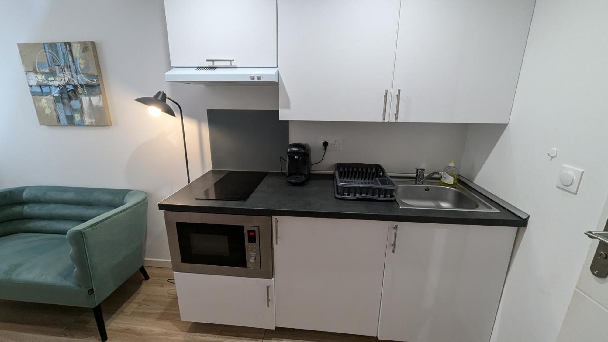 Residence Delattre Κάννες Εξωτερικό φωτογραφία