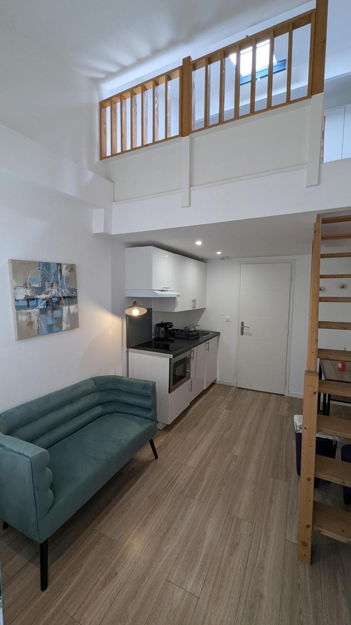 Residence Delattre Κάννες Εξωτερικό φωτογραφία