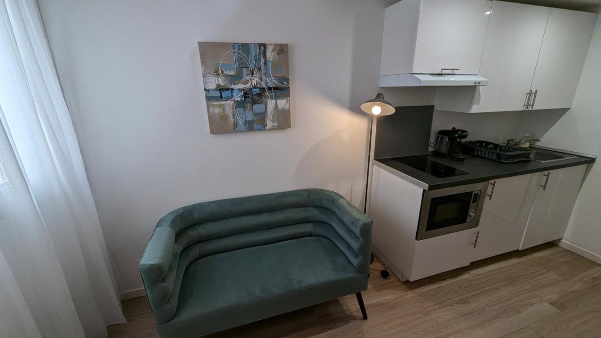 Residence Delattre Κάννες Εξωτερικό φωτογραφία